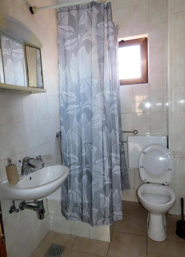 Apartman Rita Makarska Exterior foto